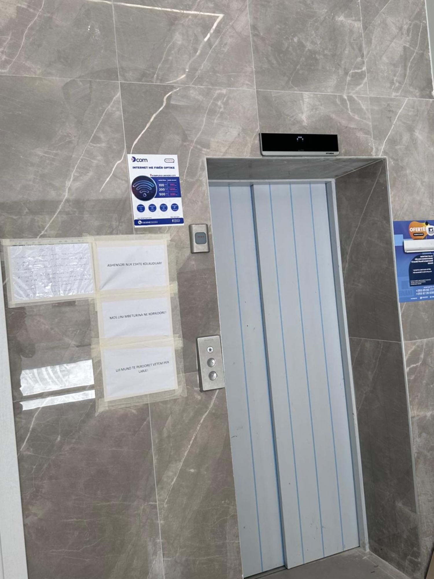 Bratti'S Apartment Near Tirana Center And Mother Teresa Airport Exterior foto
