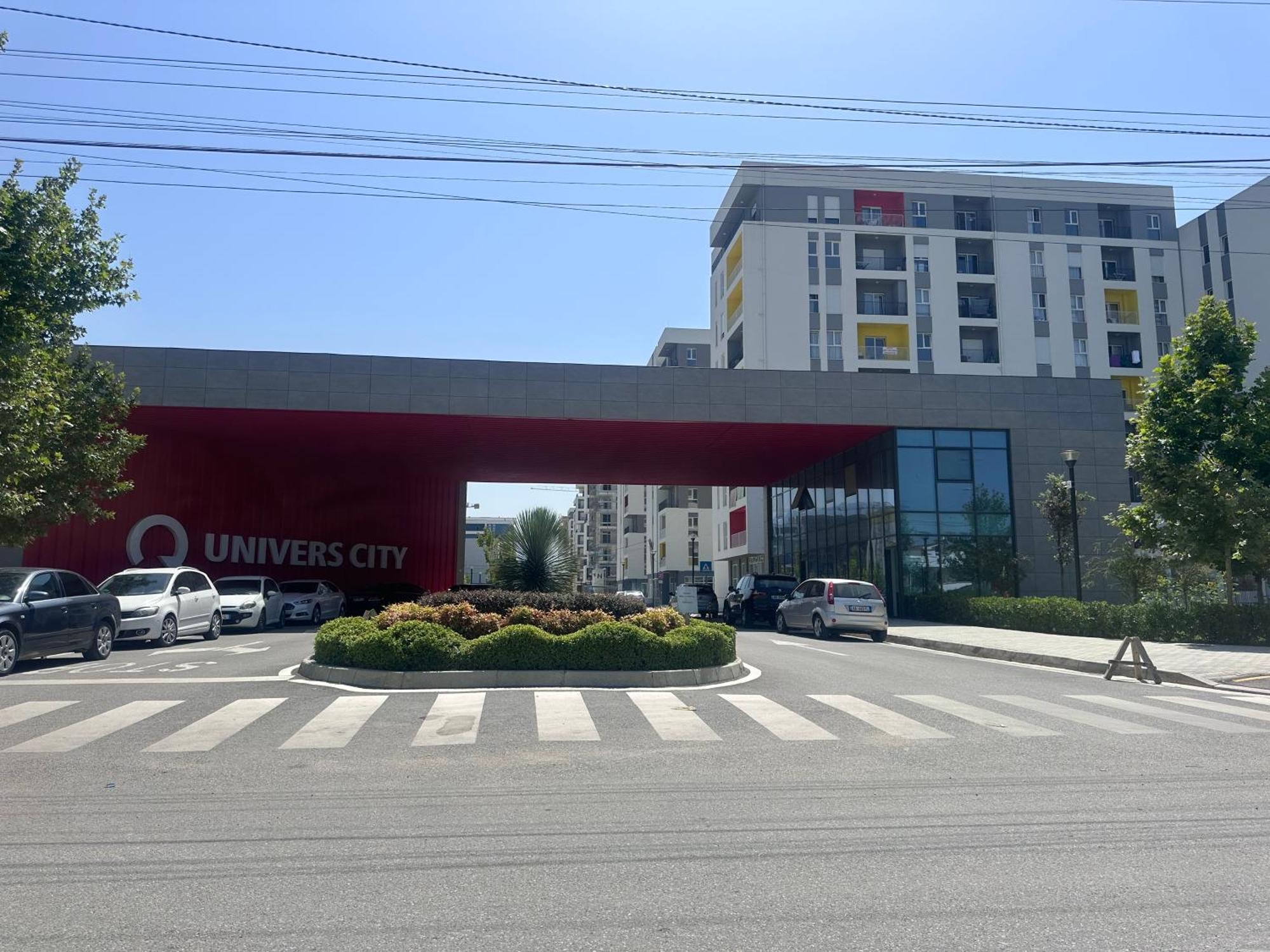 Bratti'S Apartment Near Tirana Center And Mother Teresa Airport Exterior foto
