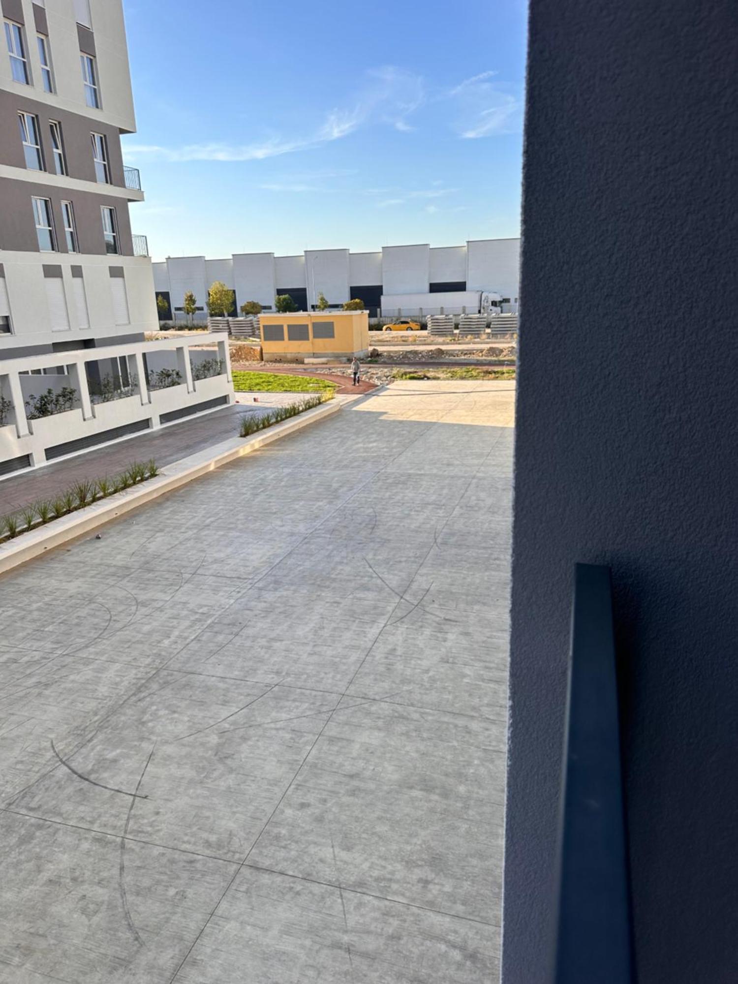 Bratti'S Apartment Near Tirana Center And Mother Teresa Airport Exterior foto