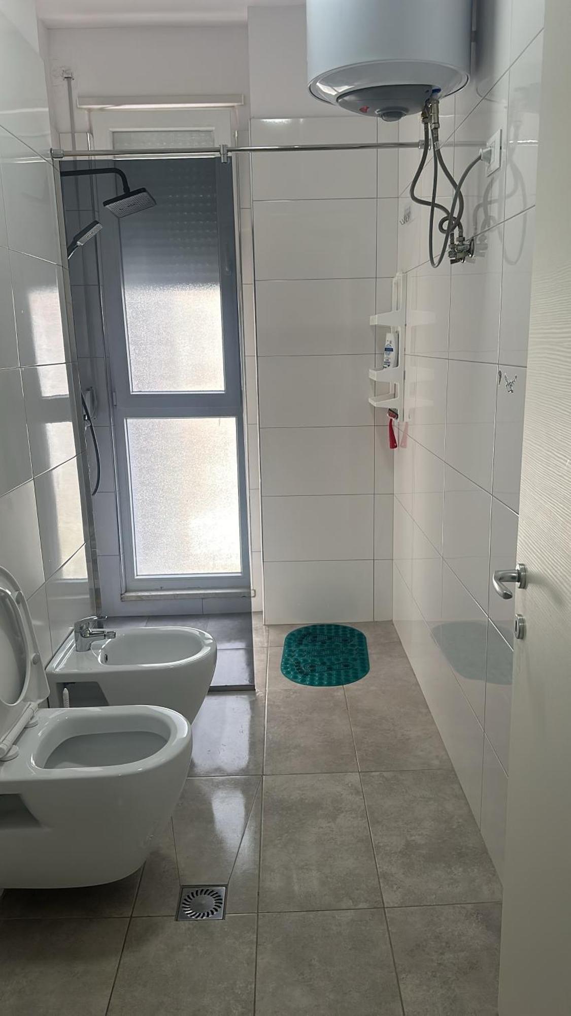 Bratti'S Apartment Near Tirana Center And Mother Teresa Airport Exterior foto